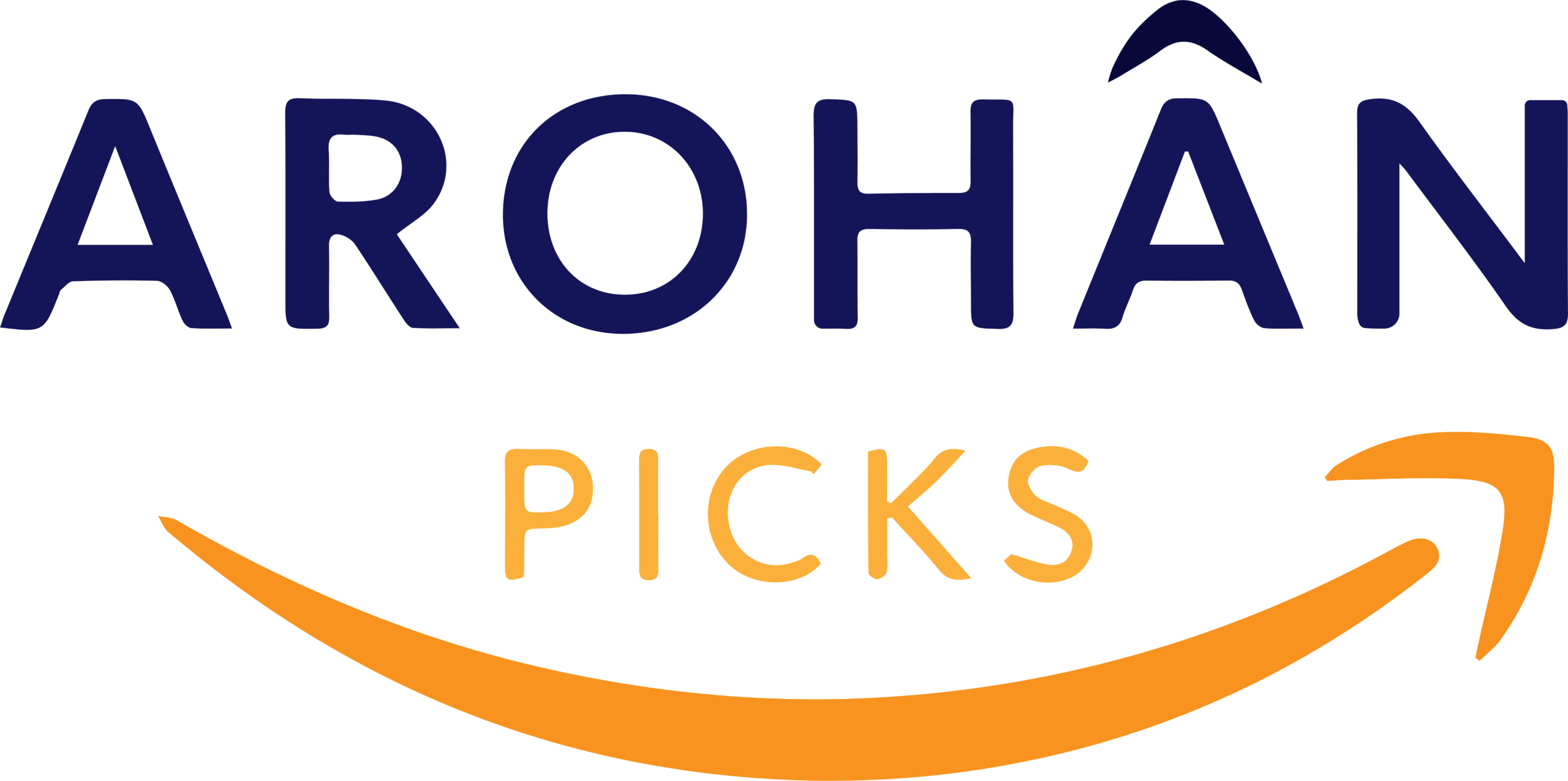 Arohan Picks